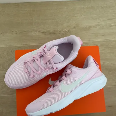 Basket nike Star Runner 4